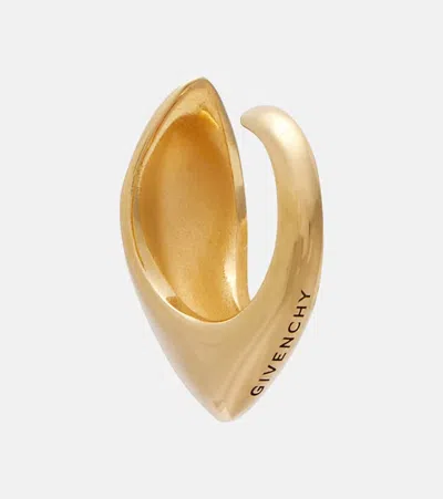Givenchy Maple Seed Set Of 2 Ear Cuffs