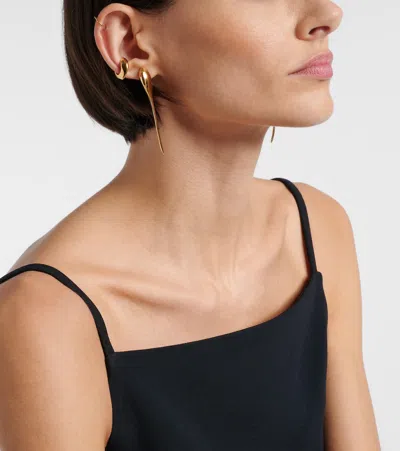 Givenchy Maple Seed Set Of 2 Ear Cuffs