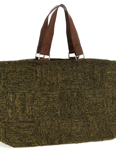 Ibeliv Miray Shopping Bag In Green