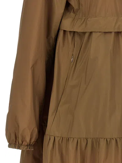 Herno Reversible Maxi Jacket