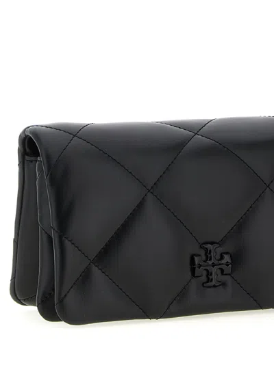 Tory Burch Kira Wallets Black