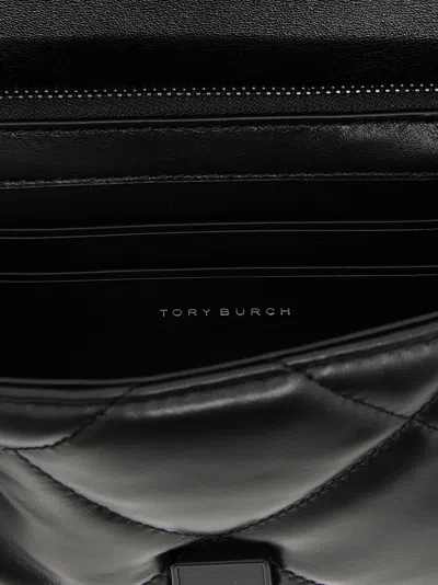 Tory Burch Kira Wallets Black