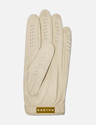 Malbon Golf Golf Glove