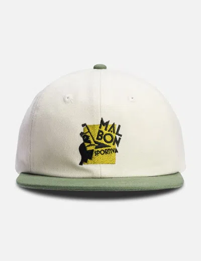 Malbon Golf Sportiva Painters Cap