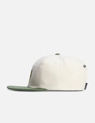 Malbon Golf Sportiva Painters Cap