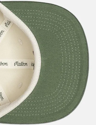 Malbon Golf Sportiva Painters Cap