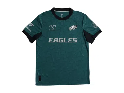 Pre-owned Nfl Men's  X Fanatics Fest Exclusive Philadelphia Eagles Jersey