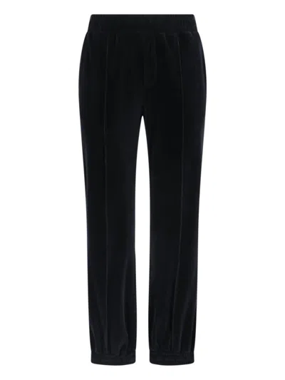 Valentino Jersey Bottom Vlogo Signature Chenille