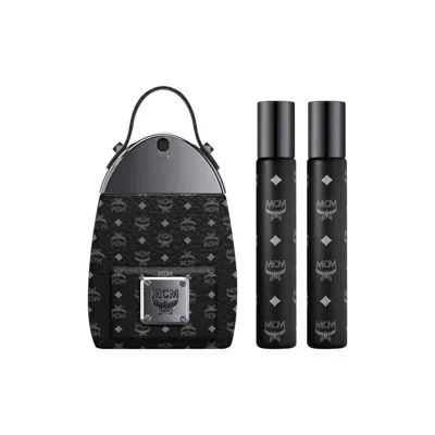 Mcm Men's Onyx Gift Set Fragrances 085715152534