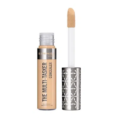 Rimmel London Ladies The Multi Tasker Full Coverage Concealer 0.33 oz No. 030 Light Makeup 361630127