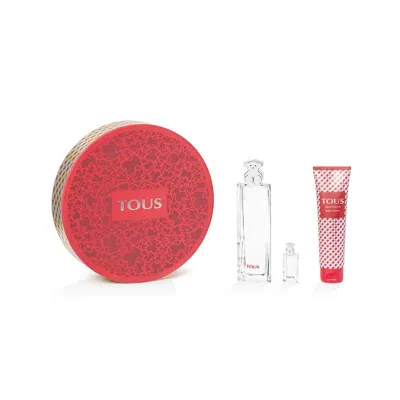 Tous Ladies  Gift Set Fragrances 8436550509182