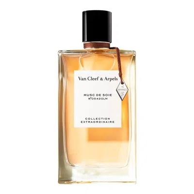 Van Cleef & Arpels Unisex Collection Extraordinaire Musc De Soi Edp Spray 2.5 oz Fragrances 33864601