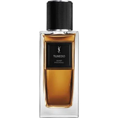 Saint Laurent Yves  Unisex Le Vestiaire Des Tuxedo Sharp Patchouli Edp Spray 4.2 oz Fragrances 361427