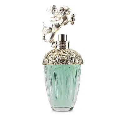 Anna Sui Ladies Fantasia Mermaid Edt Spray 2.5 oz Makeup 085715297181