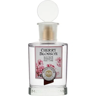 Monotheme Ladies Cherry Blossom Edt Spray 3.3 oz (tester) Fragrances 679602199339
