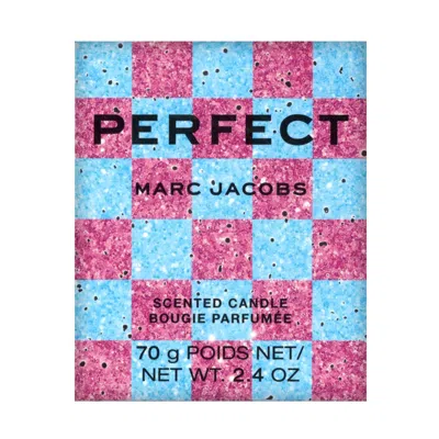 Marc Jacobs Unisex Perfect 2.46 oz Scented Candle 3616305628800