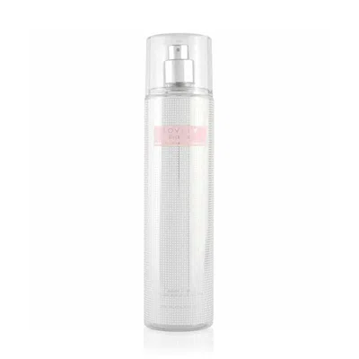 Sarah Jessica Parker Ladies Lovely Sheer Body Mist 8.4 oz Fragrances 5060426154805