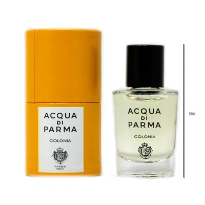 Acqua Di Parma Unisex Colonia Edc 0.17 oz Fragrances 8028713001154