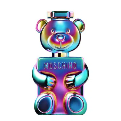 Moschino Unisex Toy 2 Pearl Edp Spray 3.3 oz (tester) Fragrances 8011003878635