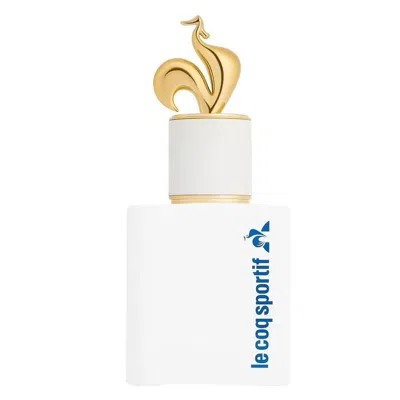 Le Coq Sportif Unisex Blanc Relax Edp Spray 3.3 oz (tester) Fragrances 3494802000097