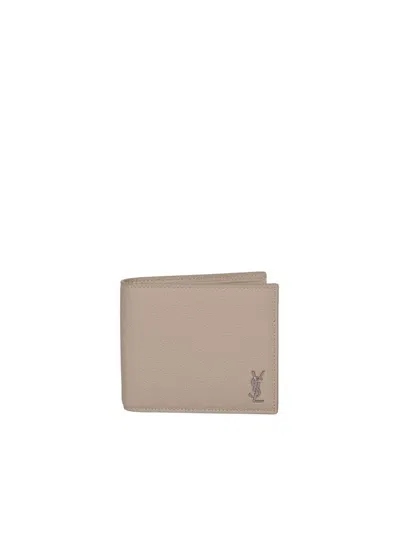 Saint Laurent Wallets