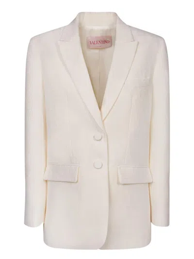 Valentino Garavani Jackets