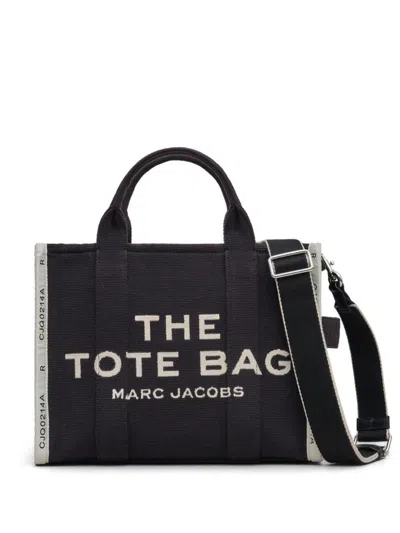 Marc Jacobs The Tote Bag Medium Cotton Tote