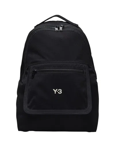 Y-3 Adidas Backpacks