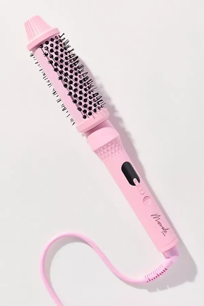 Mermade Hair Infrared Thermal Brush