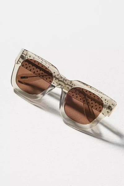 I-sea Jolene Sunglasses In Neutral