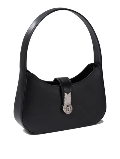 Amato Daniele Shoulder Bags