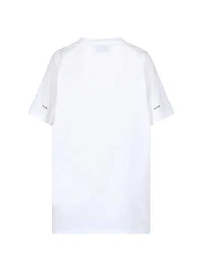 Setchu T-shirts And Polos In Pattern