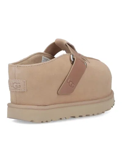 Ugg Goldenstar Hi Sabots