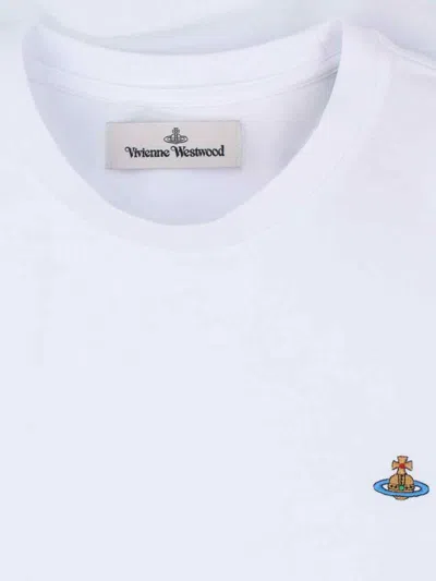Vivienne Westwood T-shirts And Polos