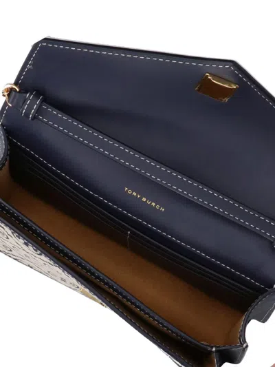 Tory Burch Wallets