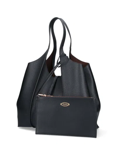 Tod's T-timeless Tote Bag