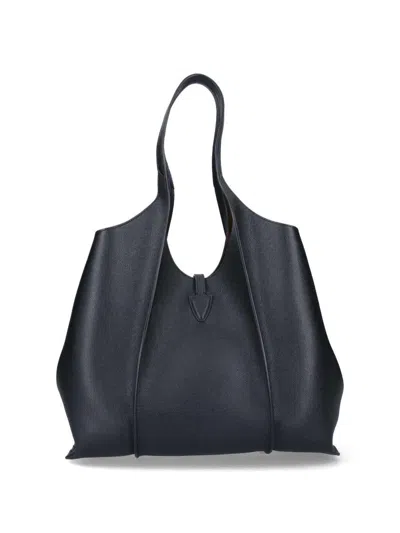 Tod's T-timeless Tote Bag