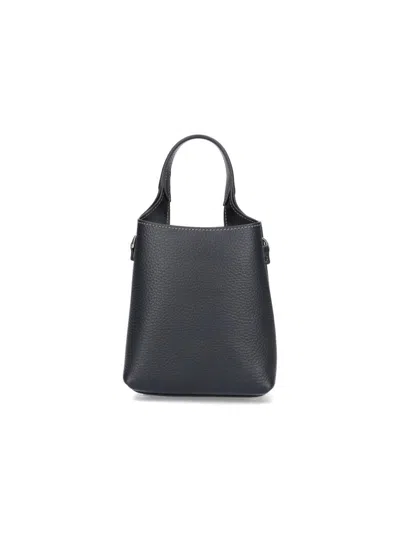 Tod's Micro Leather Bag