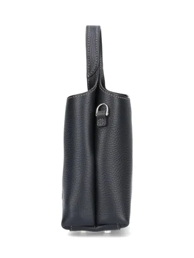 Tod's Micro Leather Bag