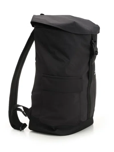Carhartt Bowden Backpack Nylon/elastane Backpacks Black