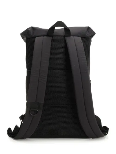 Carhartt Bowden Backpack Nylon/elastane Backpacks Black