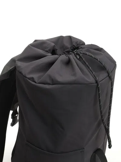 Carhartt Bowden Backpack Nylon/elastane Backpacks Black