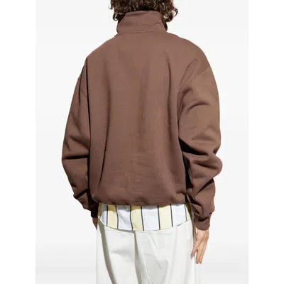 Jacquemus Cotton Sweaters