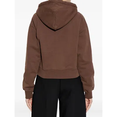 Jacquemus Cotton Sweatshirts