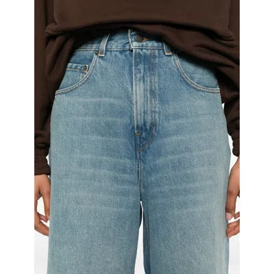 Haikure Denim Denim Shorts