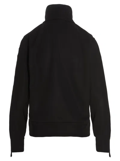 Golden Goose Denise Casual Jackets And Parka Black