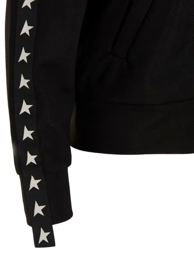 Golden Goose Denise Casual Jackets And Parka Black