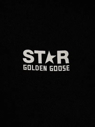 Golden Goose Denise Casual Jackets And Parka Black