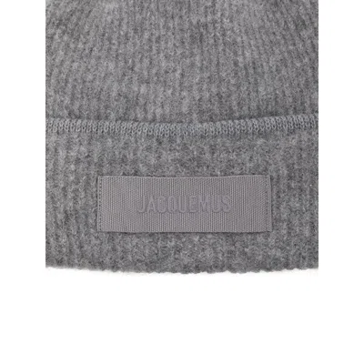 Jacquemus Caps