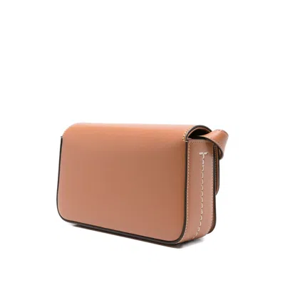 Tod's Leather Shoulder Bags